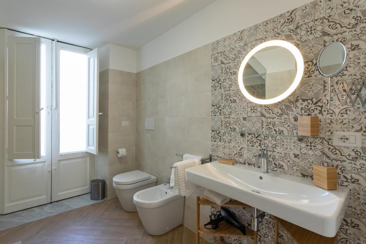 Appartement Vittorio Emanuele House à Catane Extérieur photo
