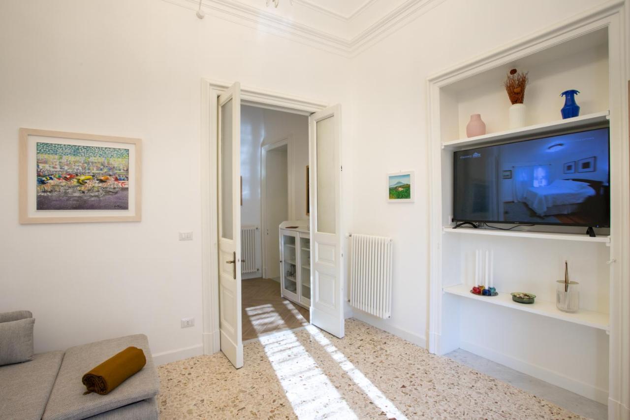 Appartement Vittorio Emanuele House à Catane Extérieur photo