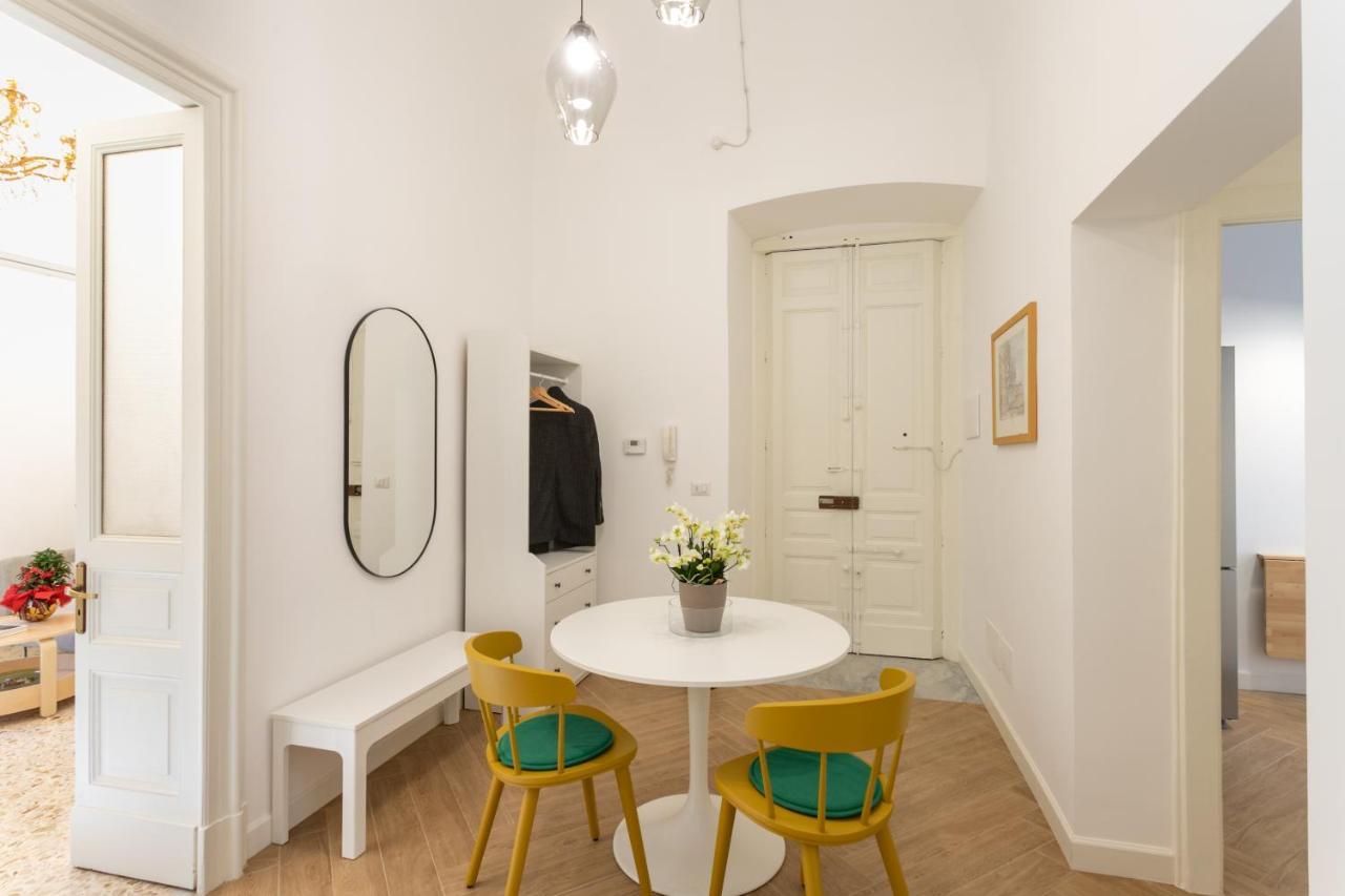 Appartement Vittorio Emanuele House à Catane Extérieur photo