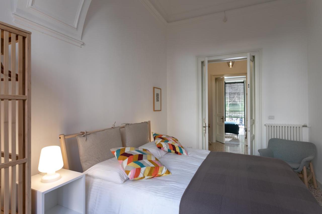 Appartement Vittorio Emanuele House à Catane Extérieur photo