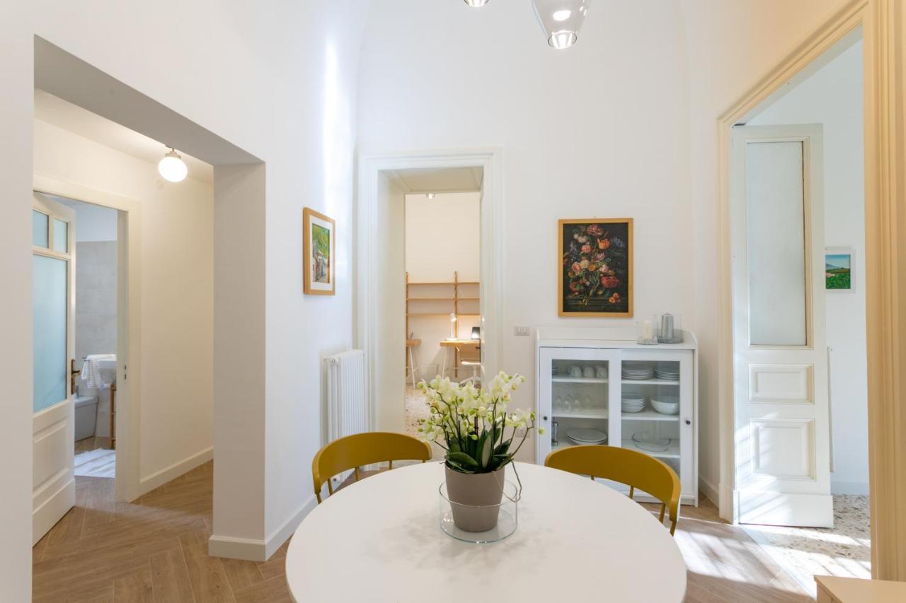 Appartement Vittorio Emanuele House à Catane Extérieur photo