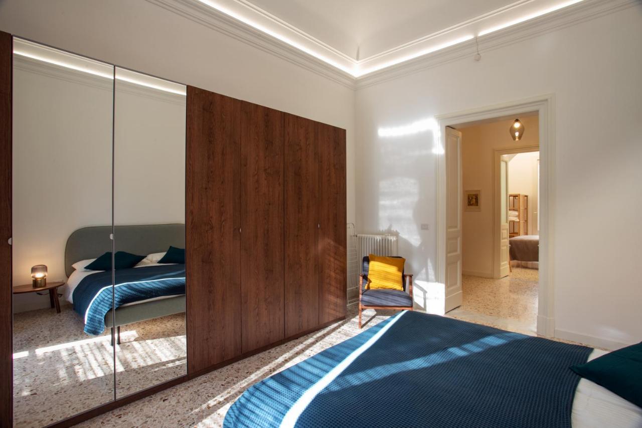 Appartement Vittorio Emanuele House à Catane Extérieur photo
